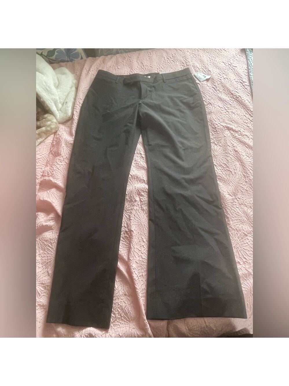 GAP Modern Boot Pants